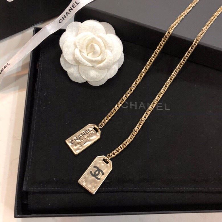 Chanel Necklaces